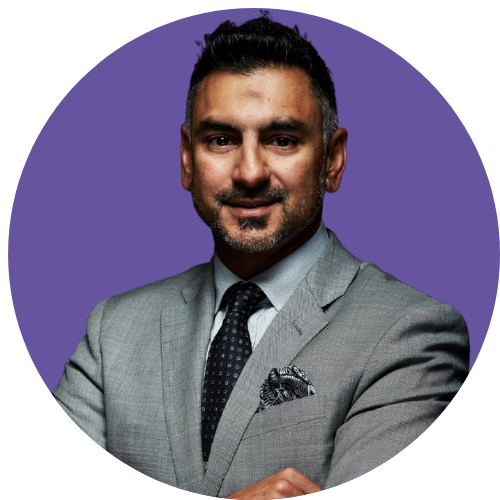 Faisal A. Quereshy, MD, DDS, MBA, FACS, FICD